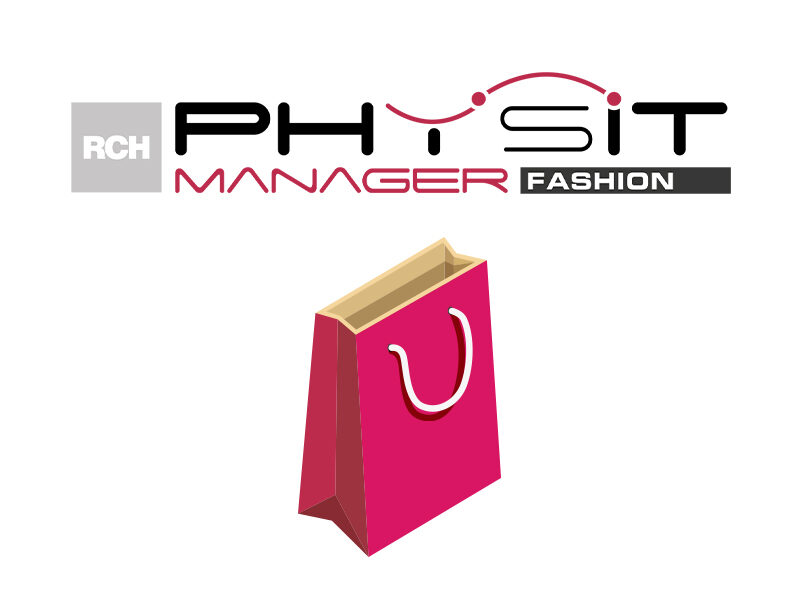 Physit Manager Fashion